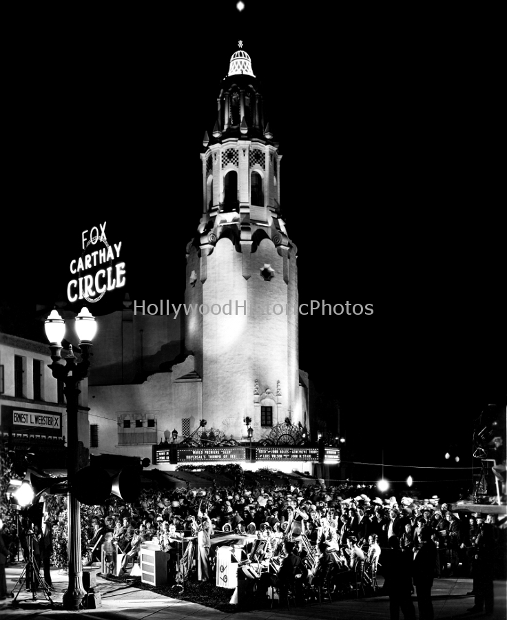Carthay Circle Theatre 1931 Premiere of Seed Bette Davis.jpg